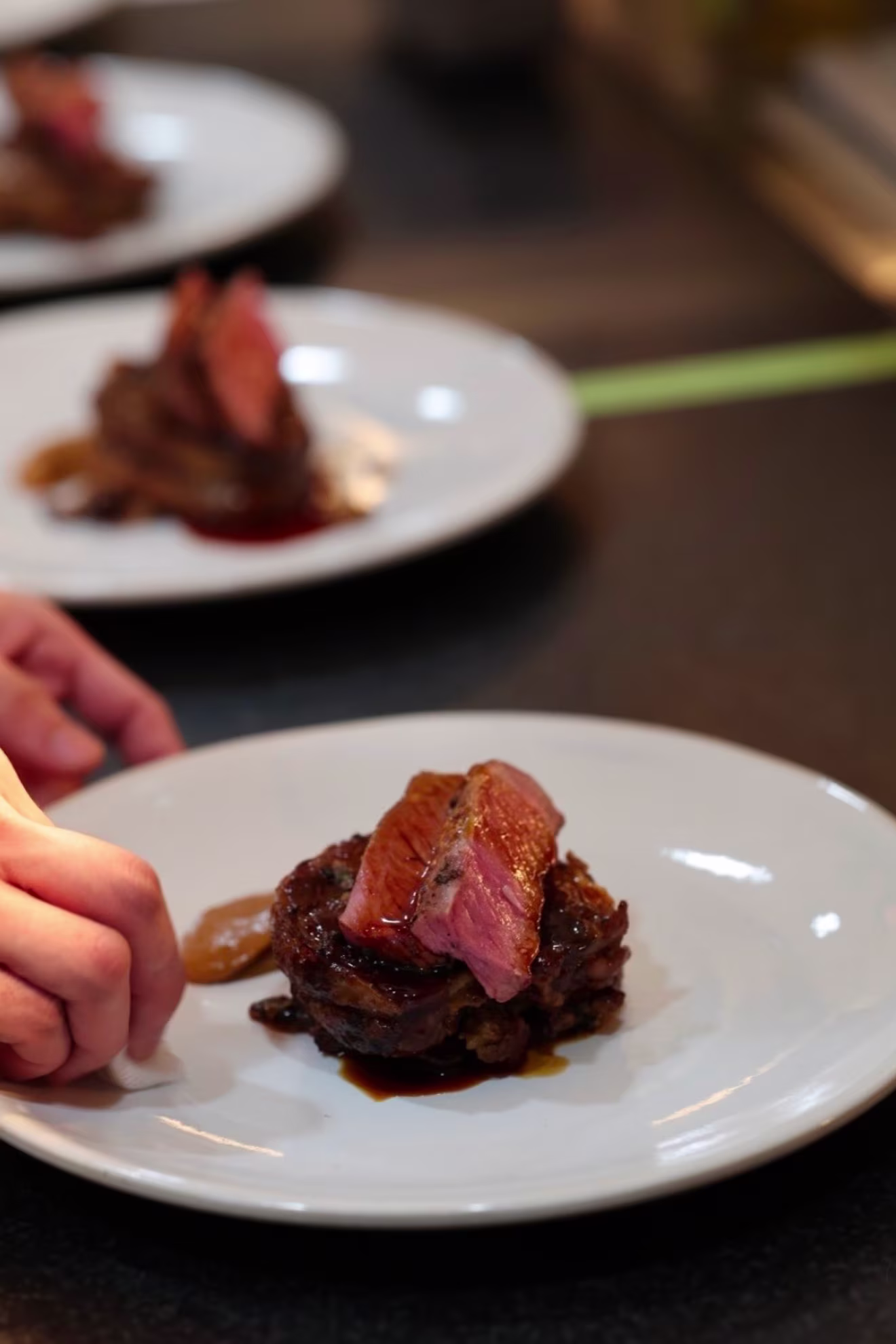 New American <span><i>Dining</i></span> - 4